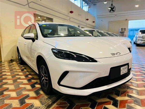 BYD Seal 05 DM-i 2026 for sale in Iraq - Najaf